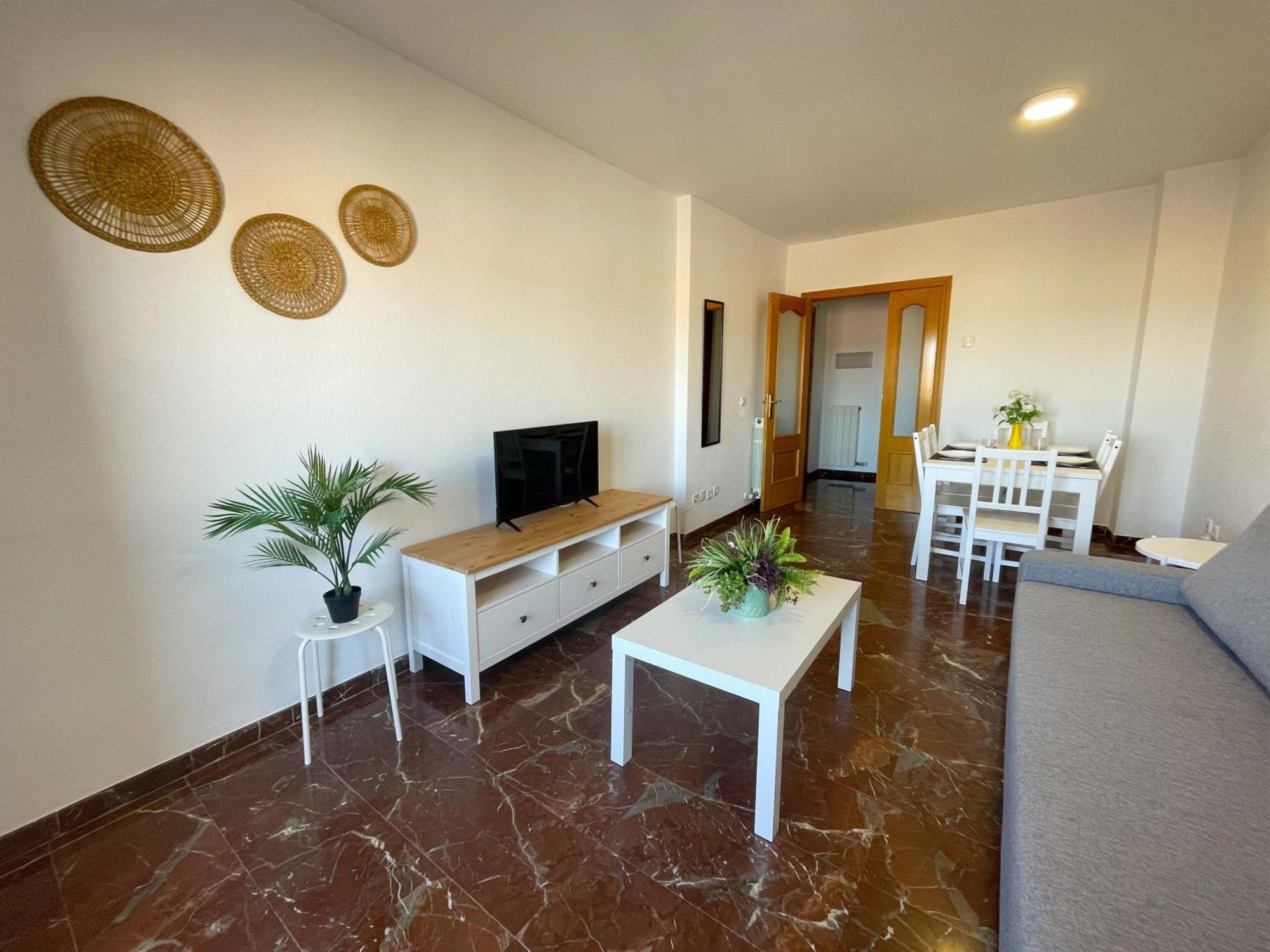 Apartamentos El Pilar Suites 3000 萨拉戈萨 外观 照片