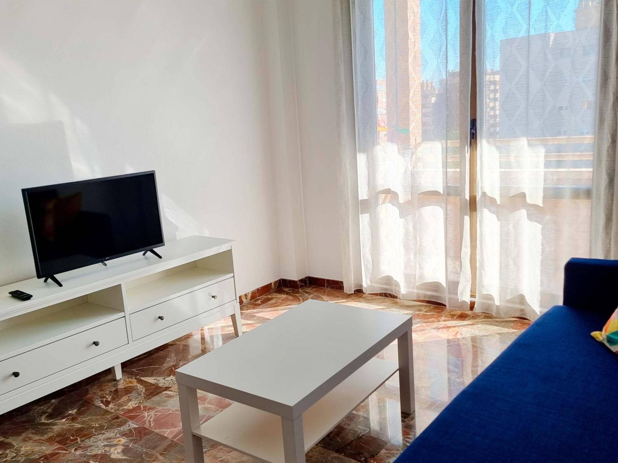 Apartamentos El Pilar Suites 3000 萨拉戈萨 外观 照片